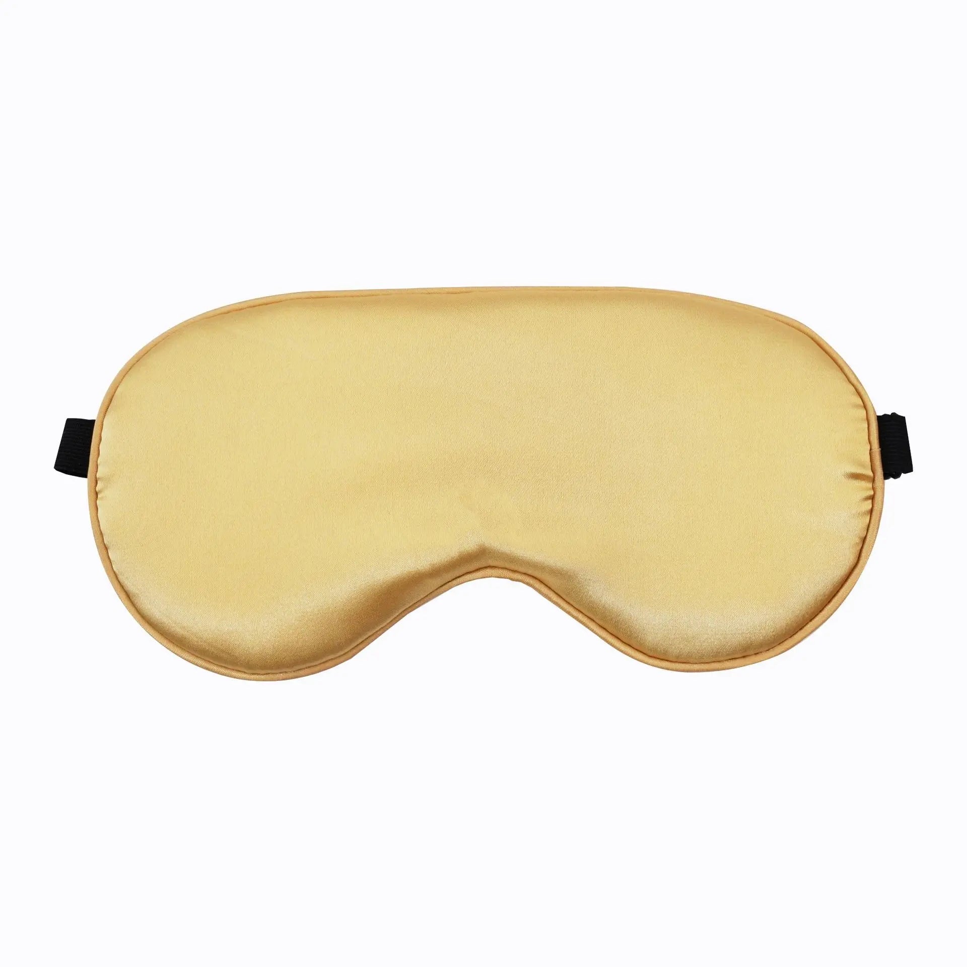 Douce Nuit – Luxury Silk Sleep Mask for Ultimate Rest