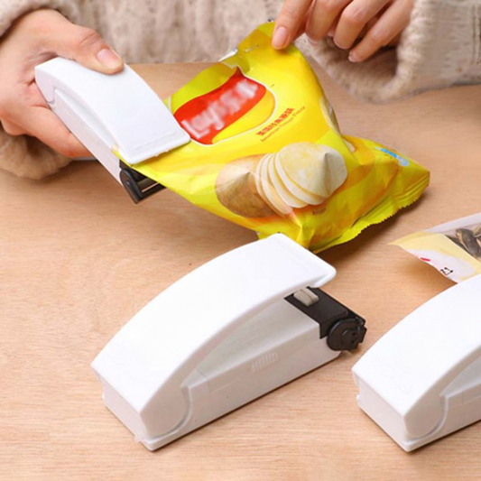 FreshSeal - Innovative Storage Solution for Freshness