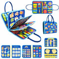 LearnPlay Book – Fostering Independent Learning & Skills