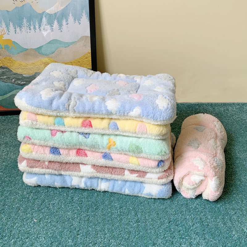 PetCloud - The Ultimate Comfortable Pet Cushion for Your Pet