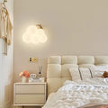 CloudLight – Modern LED Wall Lamp for Children