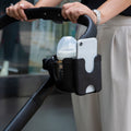 StrollerEase - Multifunctional Bottle & Phone Holder