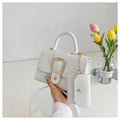 VivaChic Handbag - Fashionable Everyday Bag