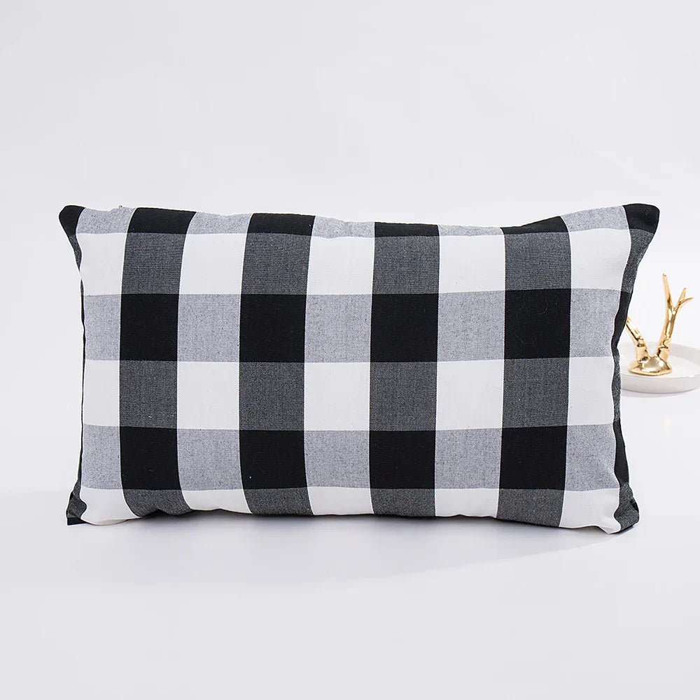 Nordic Cushion Cover - Luxurious Scandinavian Cushion Cover for Comfort and Elegance