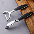 SwiftPeel - Stainless Steel Peeler for Precision & Speed