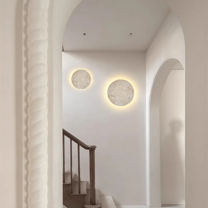ZenGlow Wall Lamp