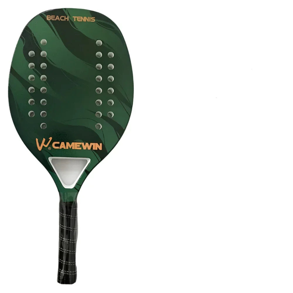 CarboFlex Lite - Ultimate Beach Tennis Racket