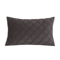 SerenityLounge Cushion Cover - Refined Scandinavian Cushion Cover in Luxurious Velour