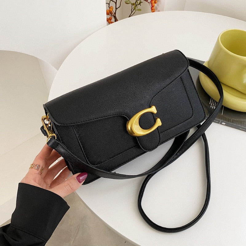 BellaCross – Luxury Crossbody Bag for Everyday