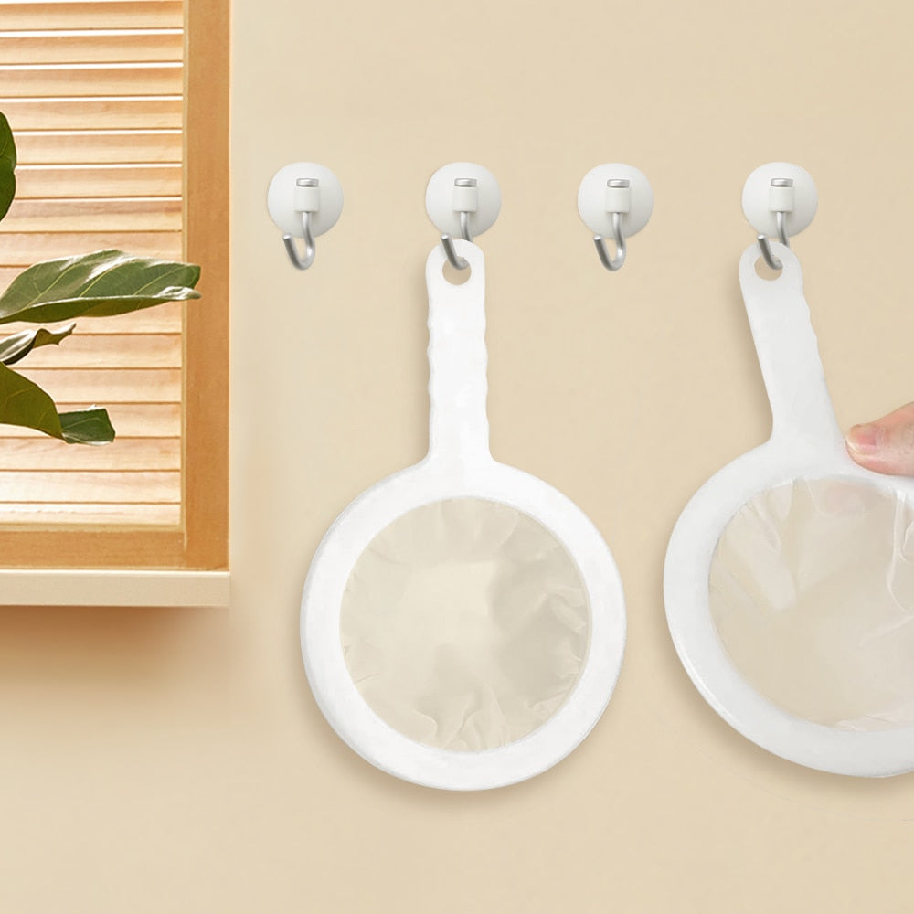 PureFlow Sieve - Perfect Filtration for Fine Results