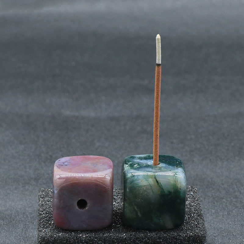 GemAura Incense Holder - Create Serenity at Home
