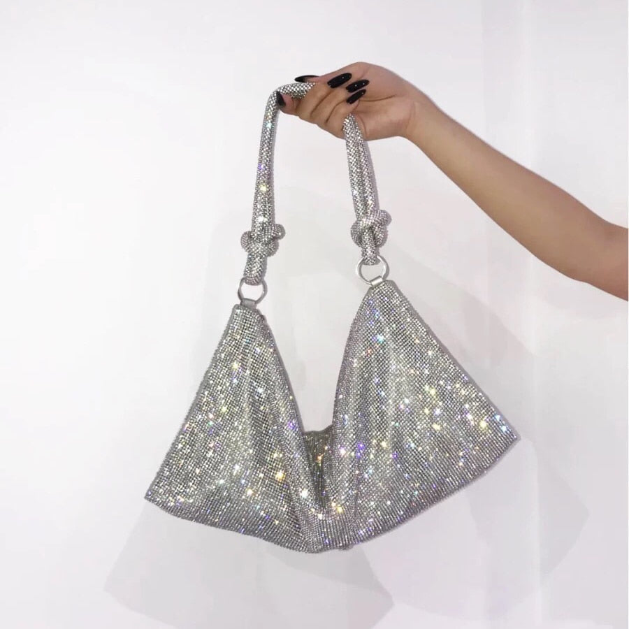 Sylvie Bag – Exclusieve Tas voor Stijlvolle Outfits