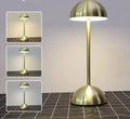AtmosphereLight - Elegant LED Lamp with Wireless Charging