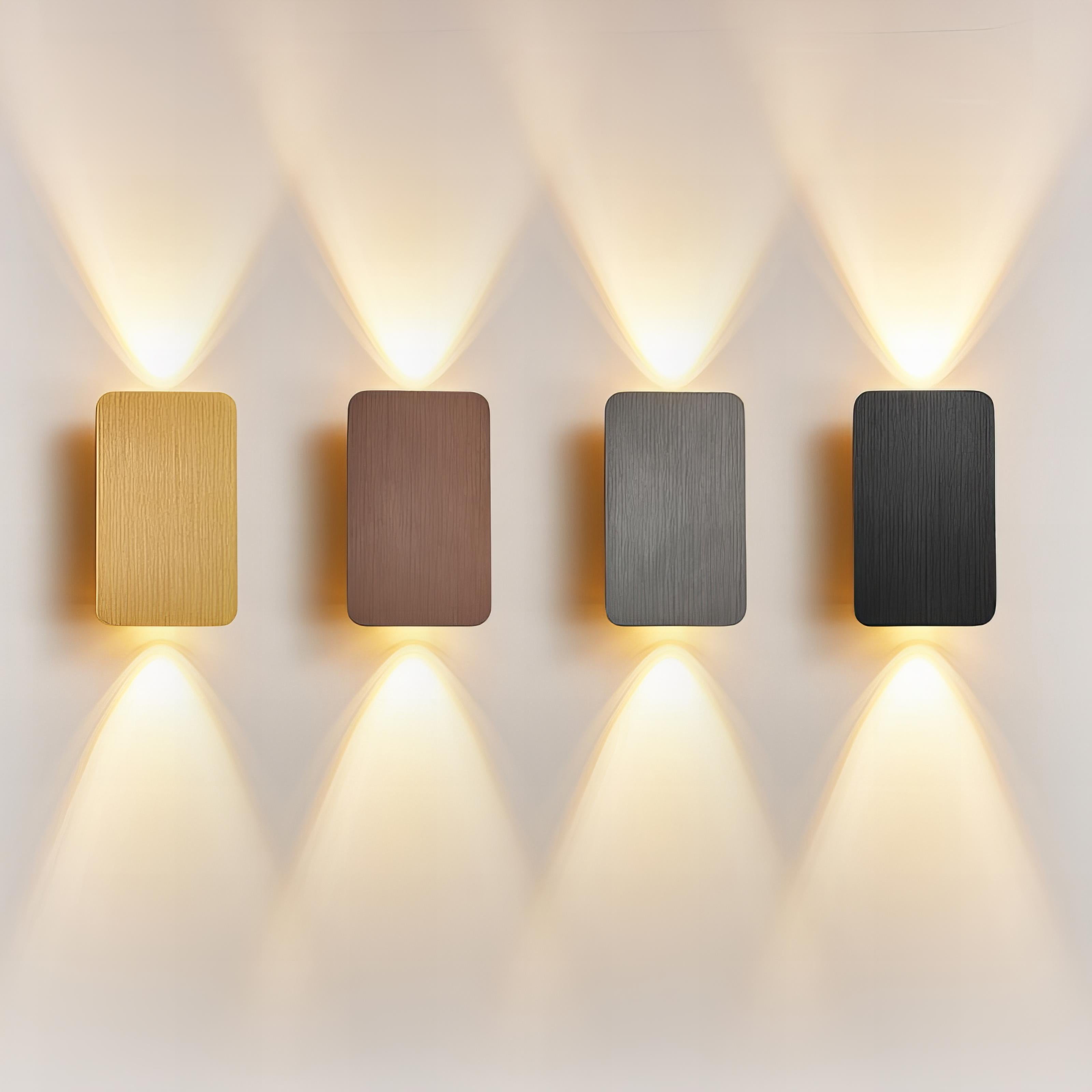 Koda - Modern Adjustable LED Wall Lamp for Interior