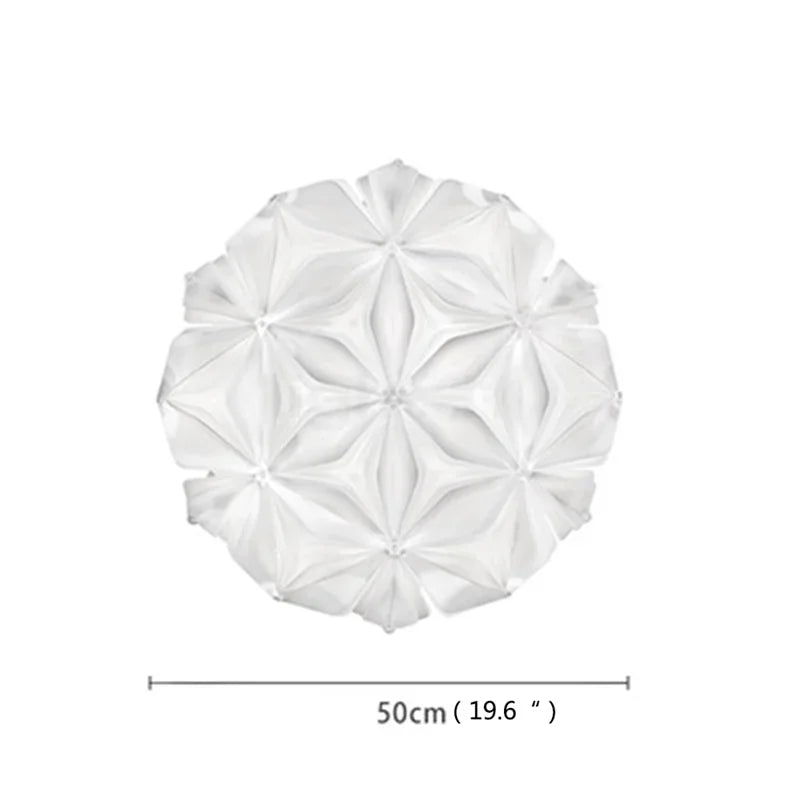 AuroraLight - Sleek Scandinavian LED Wall Lighting