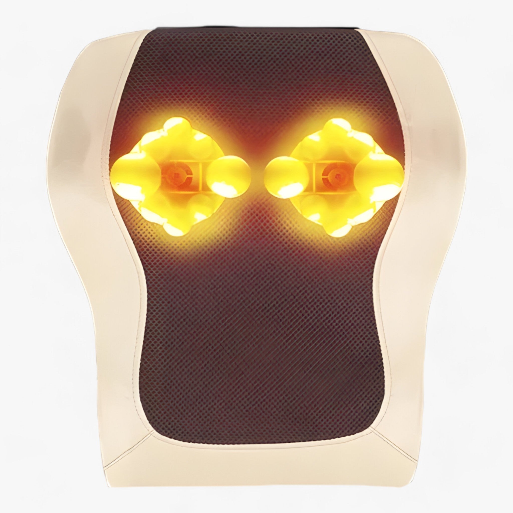 ShiatsuRelax – Electric Massage Pillow for Relaxation