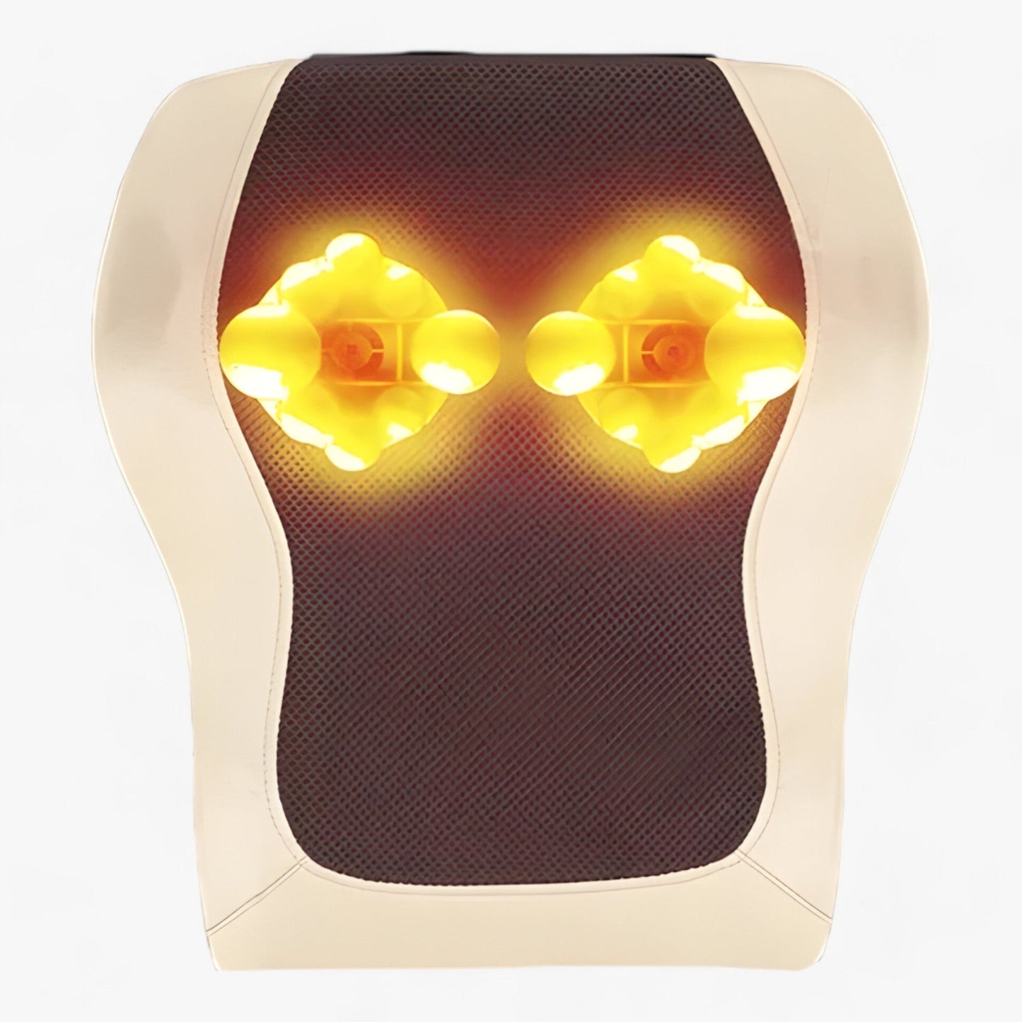 ShiatsuRelax – Electric Massage Cushion for Relaxation