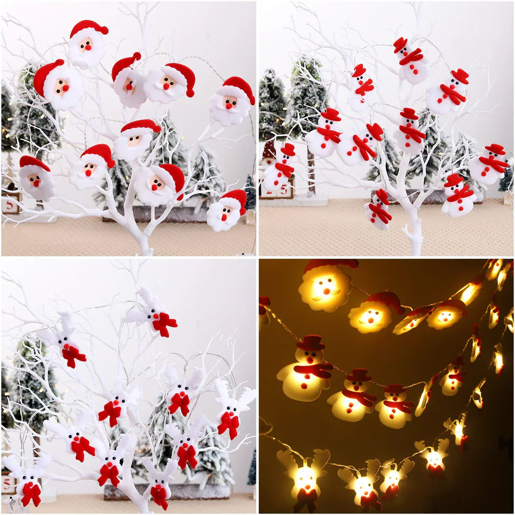 Enchanting SnowmanTree - Make Your Holidays Magical