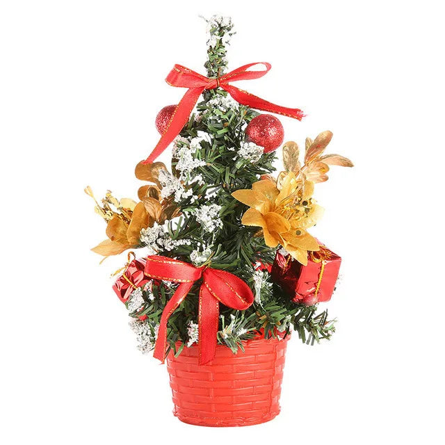 MagicChristmas Tree - Handmade Artificial Christmas Tree for Every Season