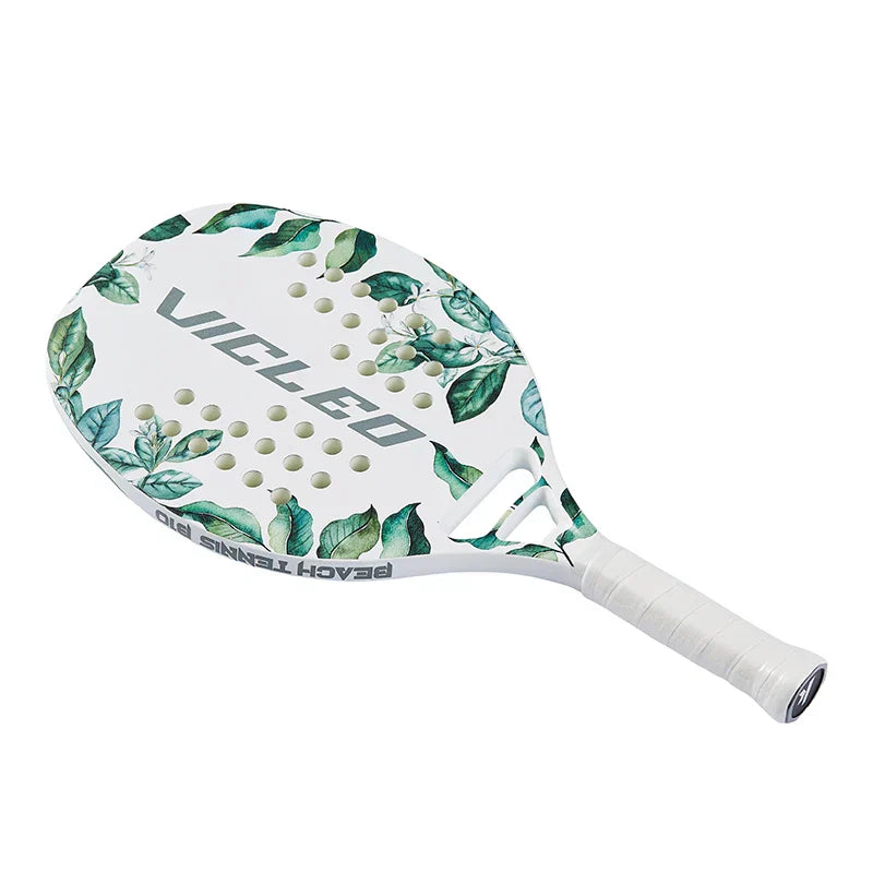 AéroStrike Pro – Lightweight Beach Tennis Racket for Unmatched Control