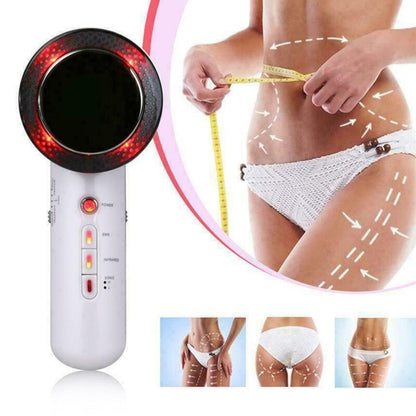 SlimShape - 3-in-1 Cellulite and Fat Burner