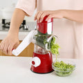 ToolMate Pro – Adjustable Vegetable Slicer for the Kitchen