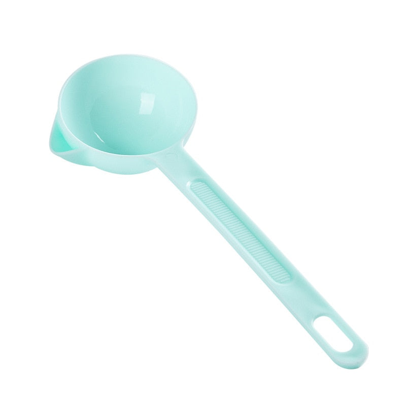 Separator Spoon – Easily Separate Oil and Liquids