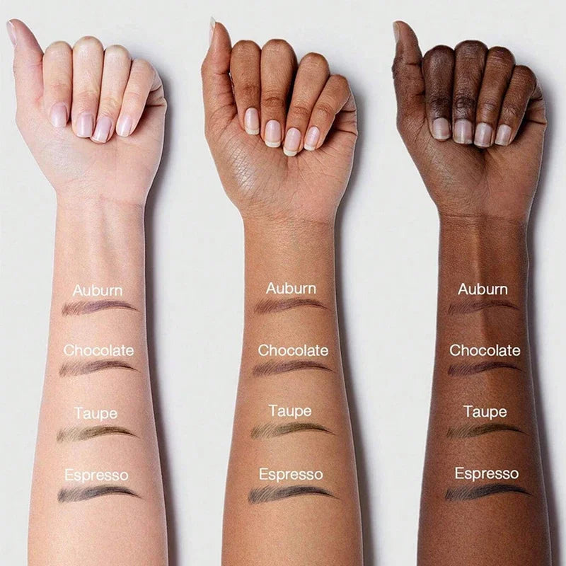 BrowGlam – Perfect Tint for your Eyebrows