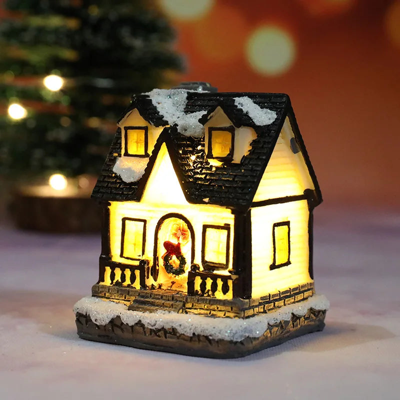 FestiveGlow House - Wireless LED Party Lighting
