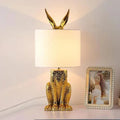 Lapin Lamp – Playful Scandinavian Table Lamp for Cozy Atmosphere