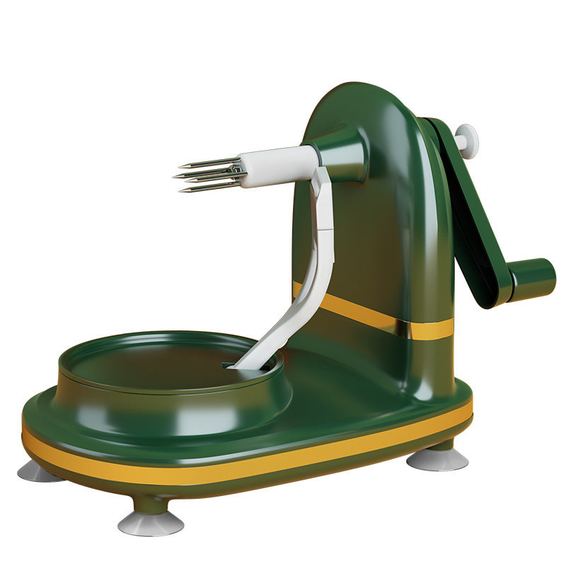 PeelMaster Tool – Indispensable Peeler for the Kitchen