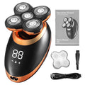 ProShave - Powerful Cordless Trimmer for Men