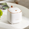 LuxeBin - Elegant Tabletop Bin for Your Space