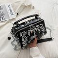 LucyBag – Stijlvolle Handtas met Uniek Ontwerp