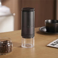 BeanBuddy – Portable Coffee Grinder for Home/House