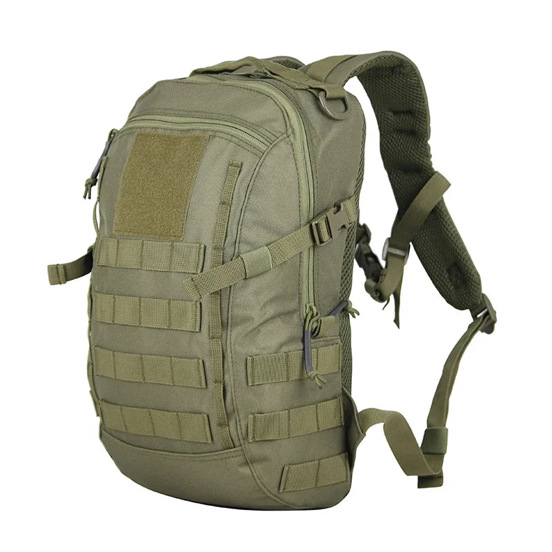 TrekGuard Backpack – Waterproof Backpack for Adventures