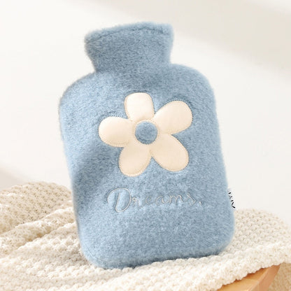 Kelly Hot Water Bottle – Perfect for Cold Winter