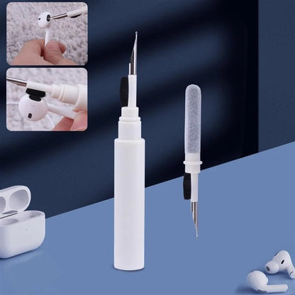 ClearSound Cleaning Kit - Deep cleaning for earphones
