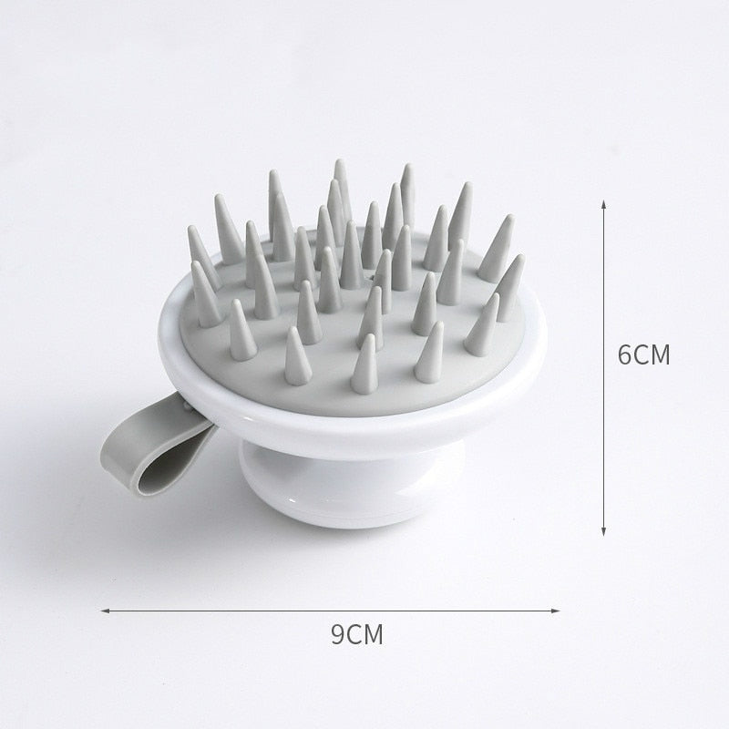 ScalpGlow - Refreshing Hair Growth Stimulator