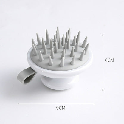 ScalpGlow - Verfrissende Haargroei Stimulator