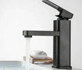 Luxury RETHME Basin Faucet - with Stylish Water Flow