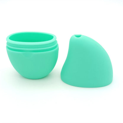 FaceGlide – Luxury Ice Roller for Radiant Skin