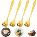 HeartSpoonSet – Romantic Spoon Set for the Table