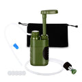 AquaSure - High-quality Outdoor Water Filter for Clean Drinking Water