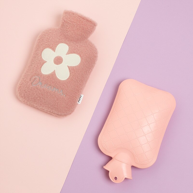 Kelly Hot Water Bottle – Perfect for Cold Winter