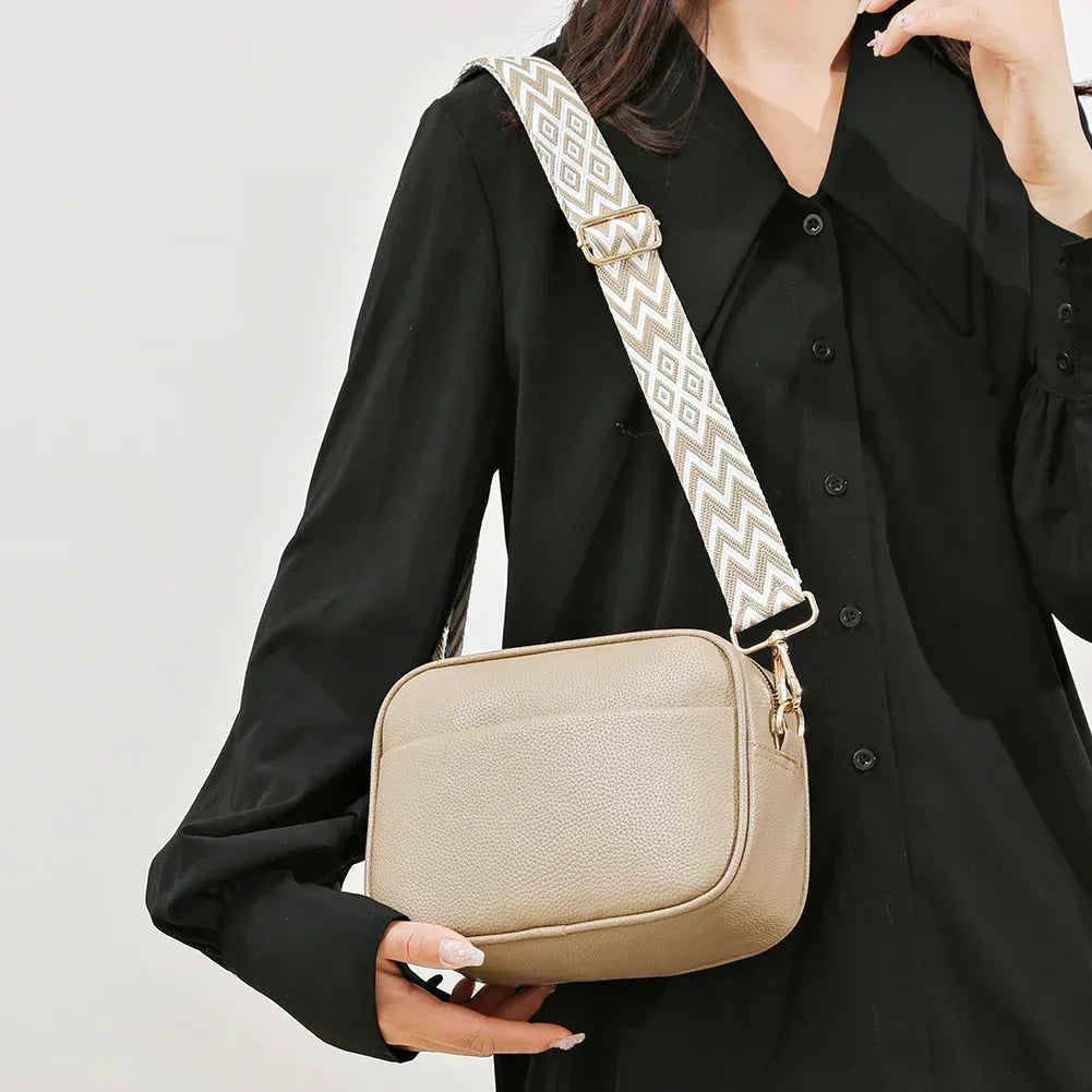 BellaBag – Elegant Leather Handbag for Everyday Use