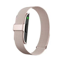 BraceletSante - Smart Health Tracker for Active Lifestyles