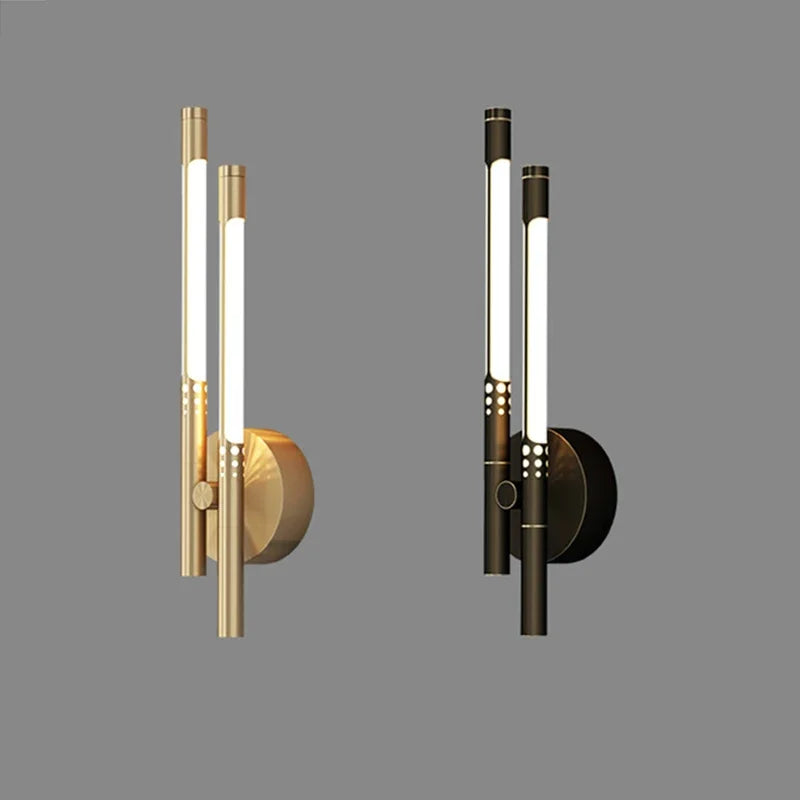 ModernLux Wall Light – Luxury LED Wall Lamp for Home