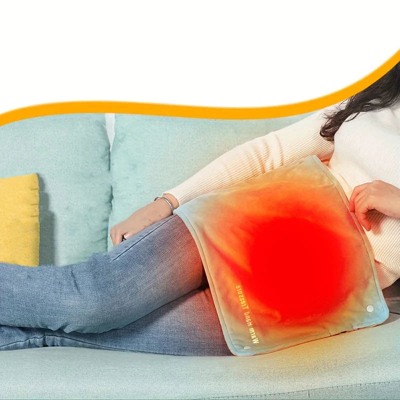 CozyHeat – Portable USB Heating Pad