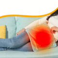 CozyHeat – Portable USB Heating Pad